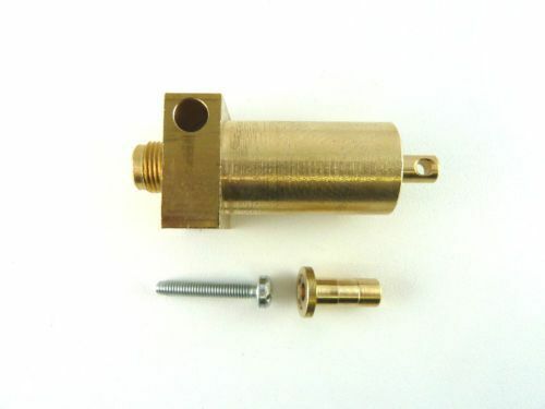 RIELLO 40 SERIES HYDRAULIC JACK